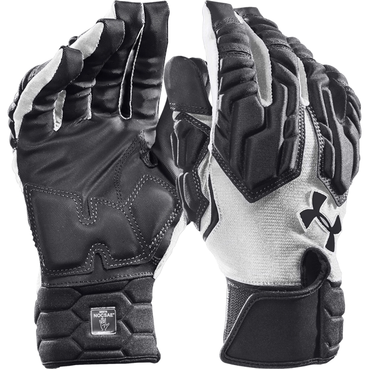 youth football lineman gloves